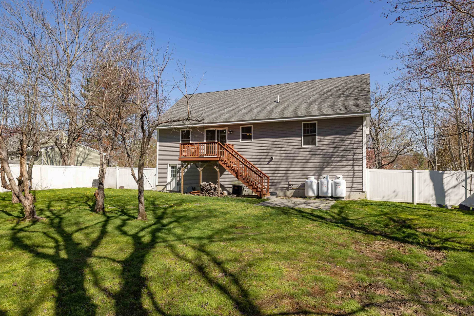 7a Crawford Avenue Exeter NH 03833