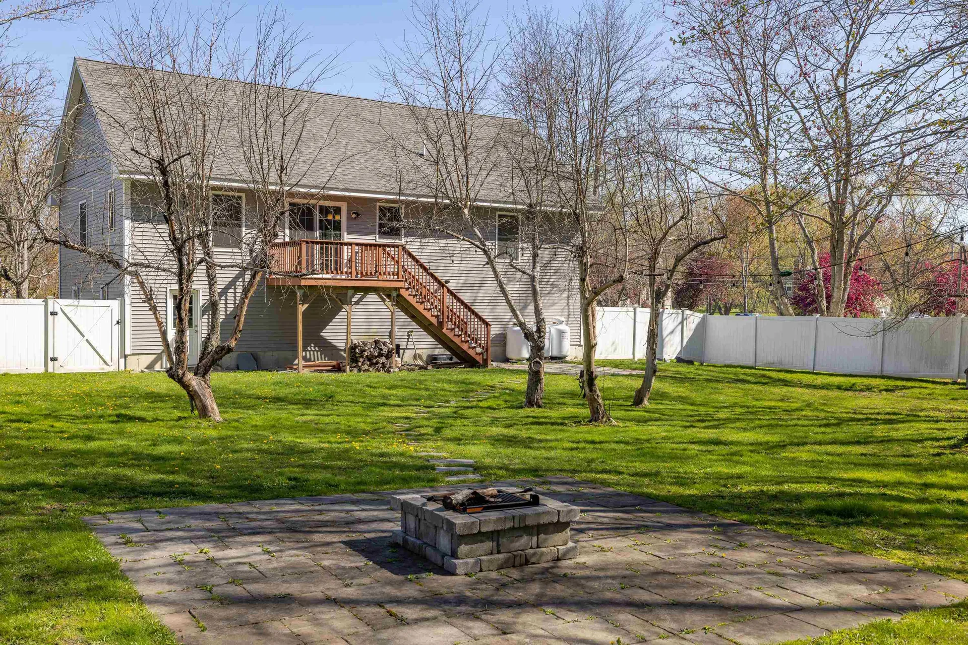 7a Crawford Avenue Exeter NH 03833