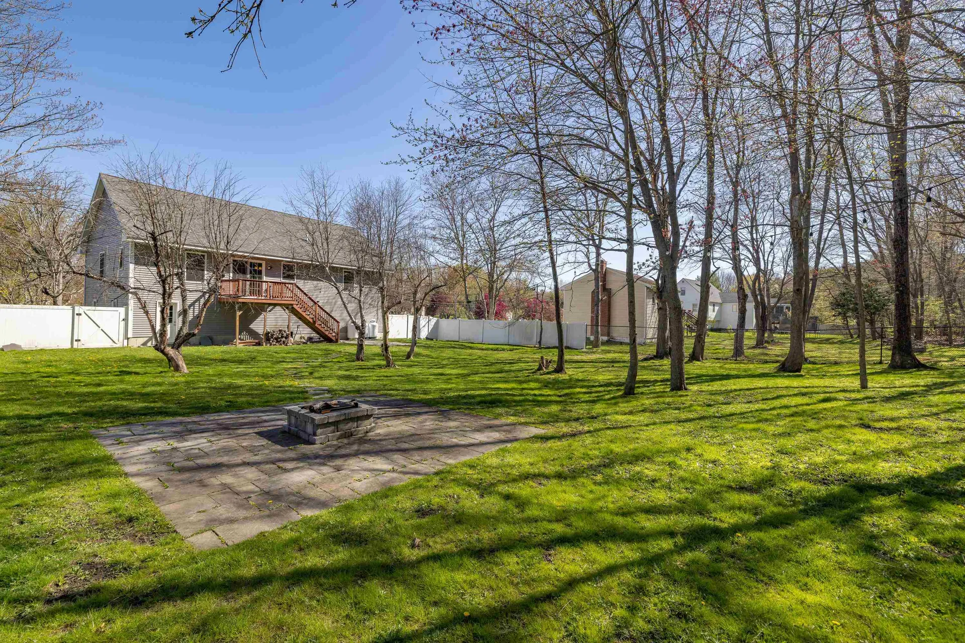 7a Crawford Avenue Exeter NH 03833