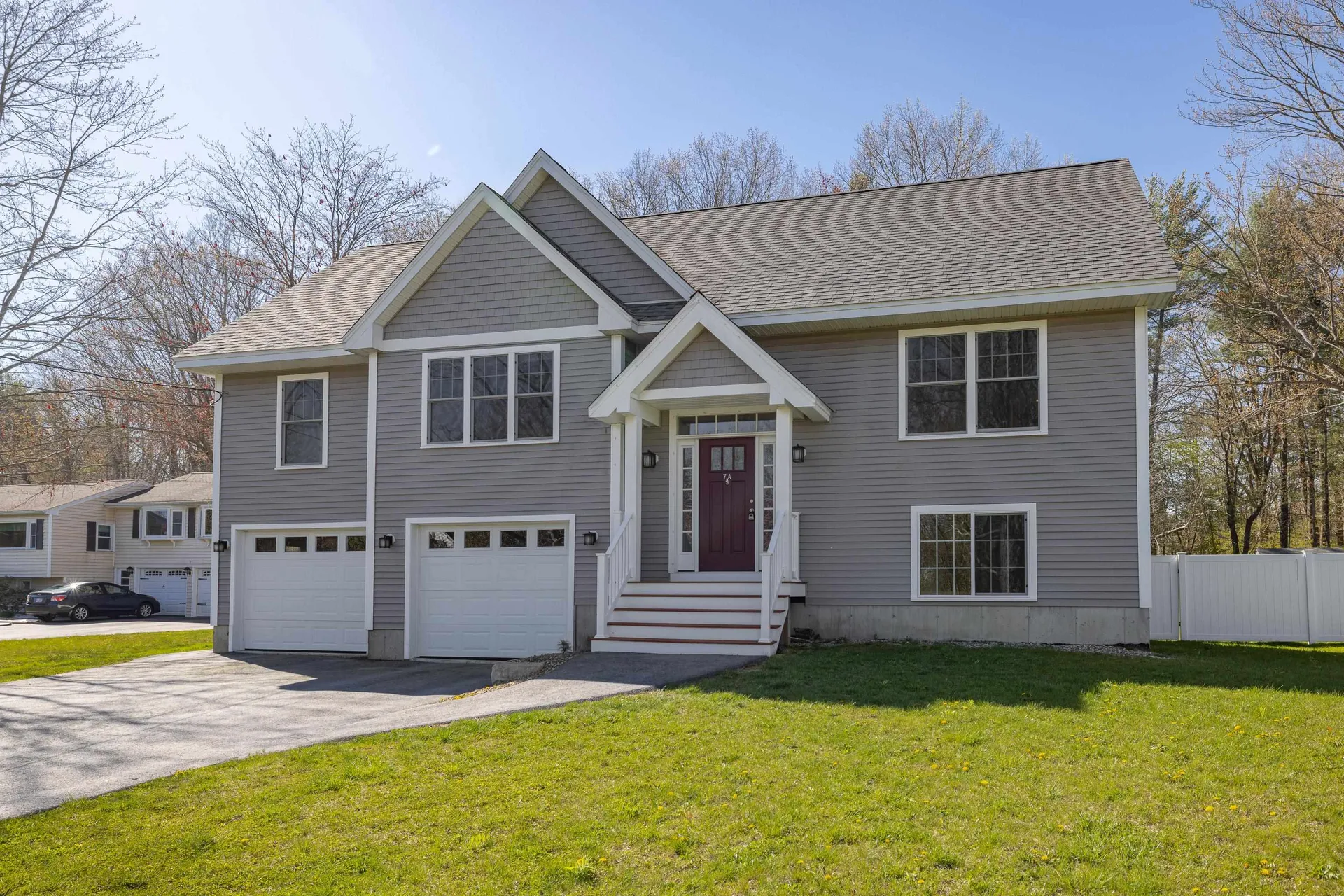 7a Crawford Avenue Exeter NH 03833