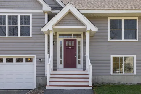7a Crawford Avenue Exeter NH 03833