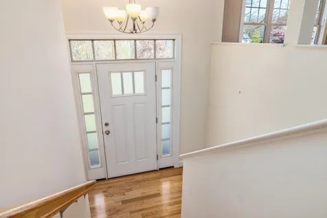 7a Crawford Avenue Exeter NH 03833