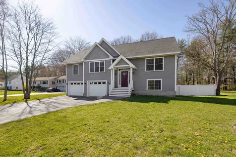 7a Crawford Avenue Exeter NH 03833