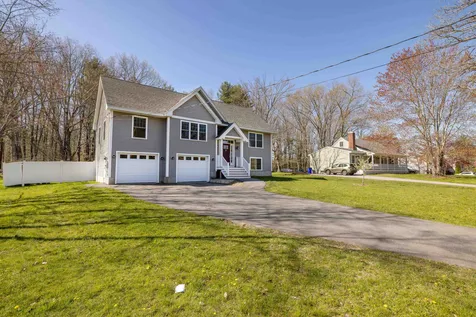7a Crawford Avenue Exeter NH 03833