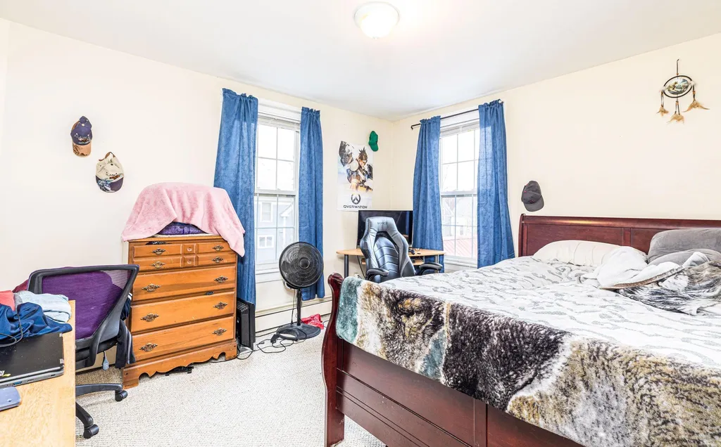 121-123 Norton Street South Berwick ME 03908-1119