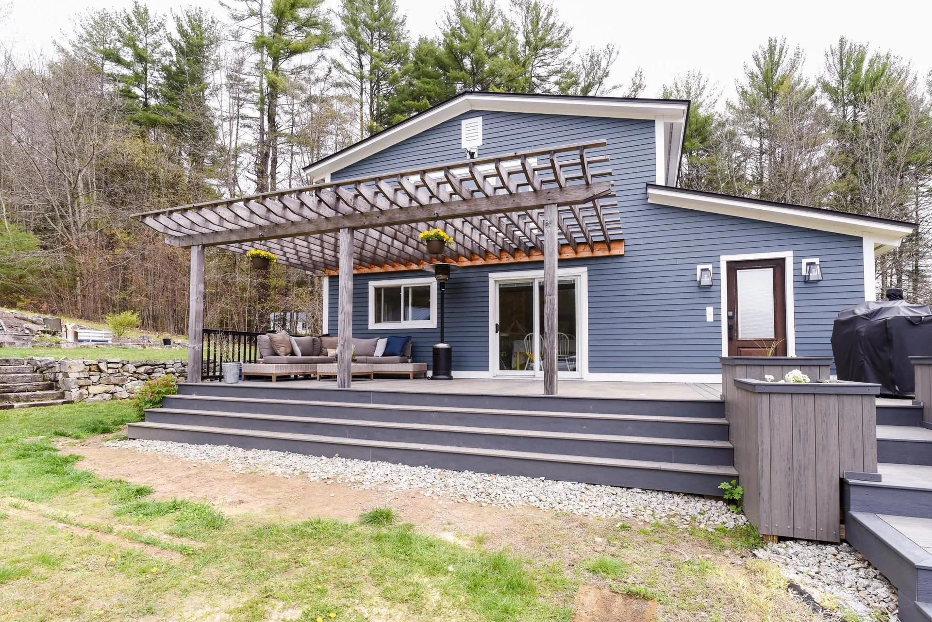 83 Oxbow Road Hinsdale NH 03451