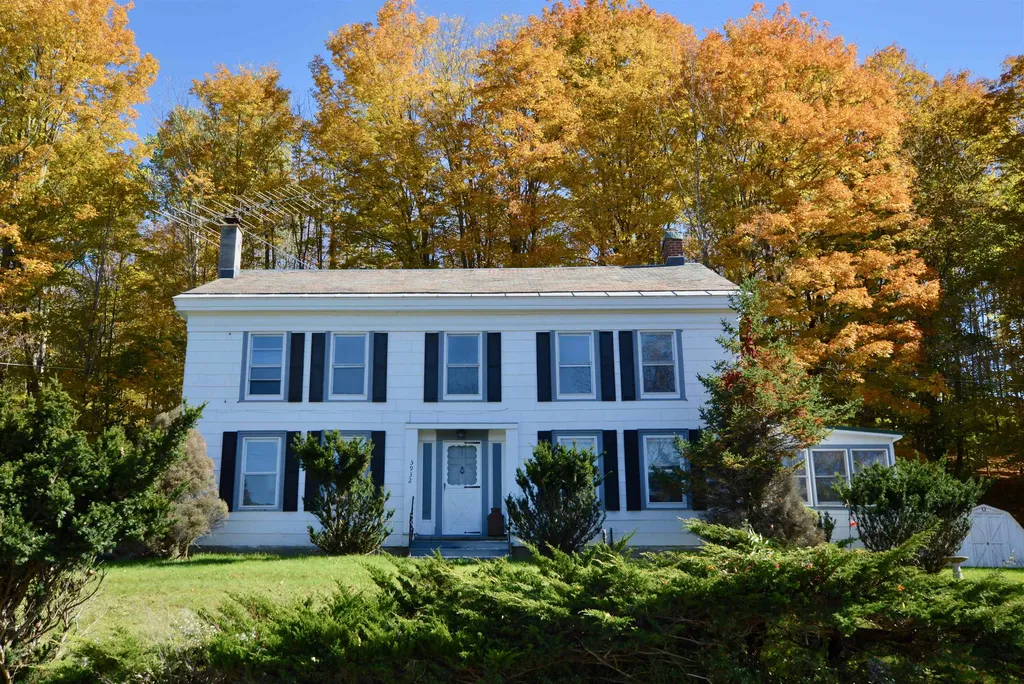 5932 Vt Route 153, Rupert VT Josiah Allen Real Estate Southern