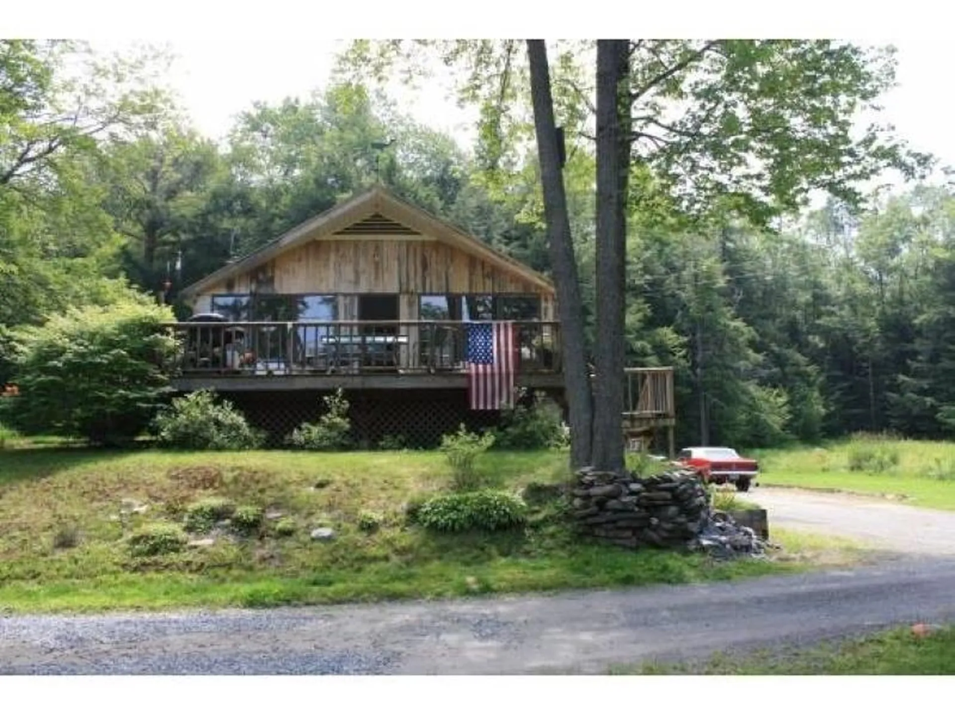 17 Blueberry Hill Lane Alstead NH 03602