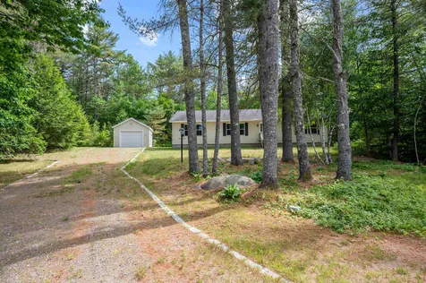 15 Butternut Lane Tuftonboro NH 03816