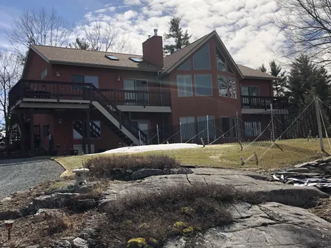 9 Whispering Wind Drive Center Harbor NH 03226