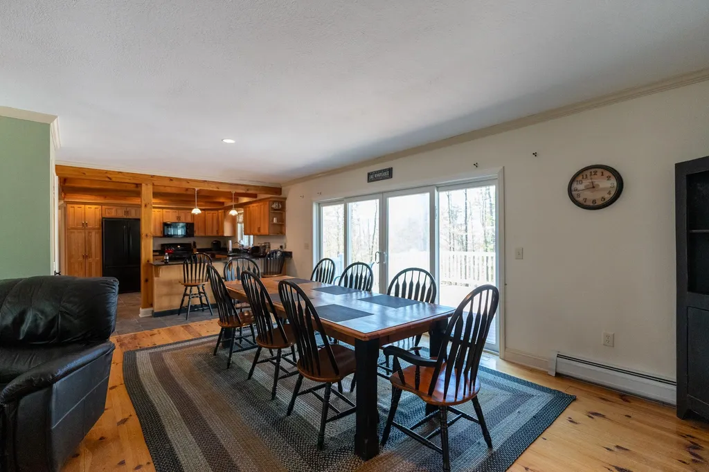30 Calef Drive Alton NH 03809