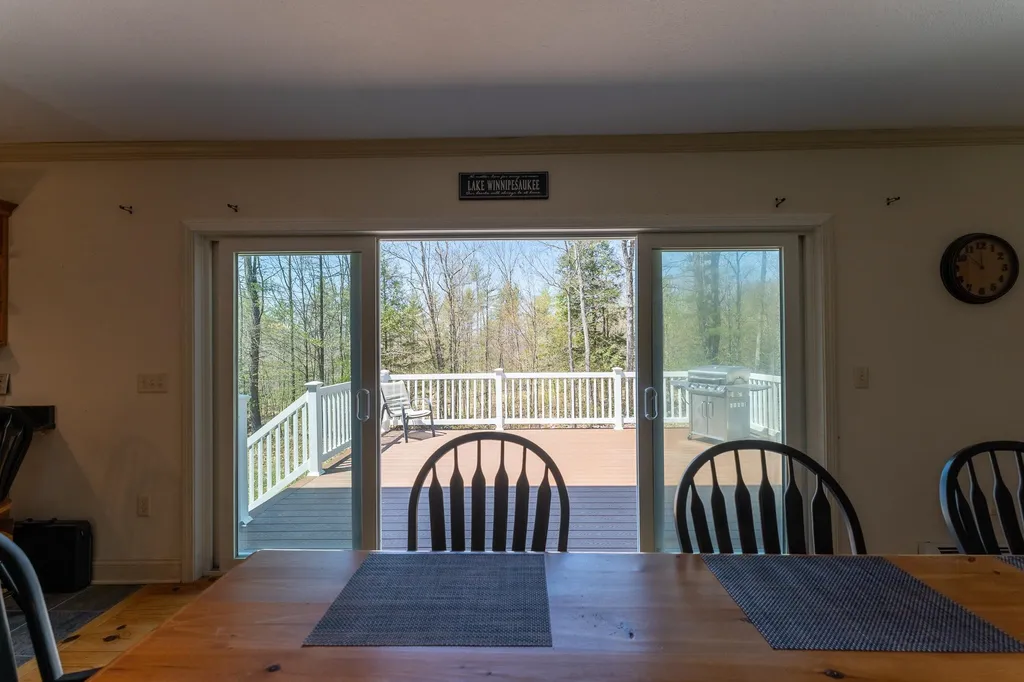 30 Calef Drive Alton NH 03809