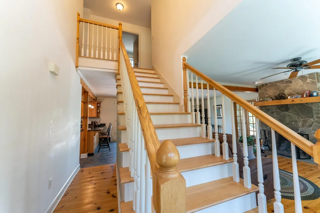 30 Calef Drive Alton NH 03809