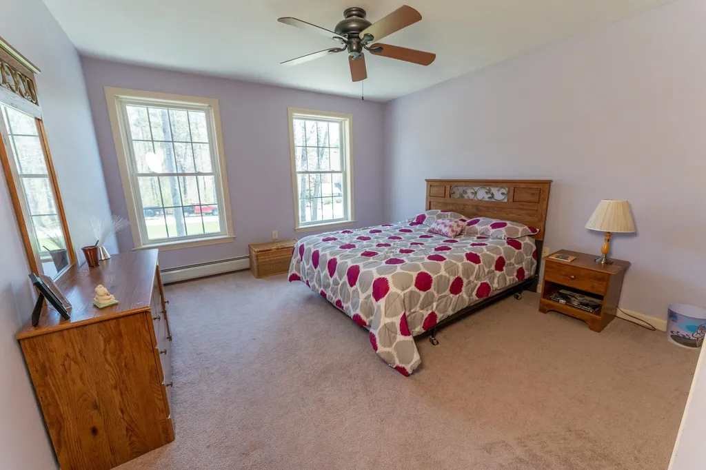 30 Calef Drive Alton NH 03809