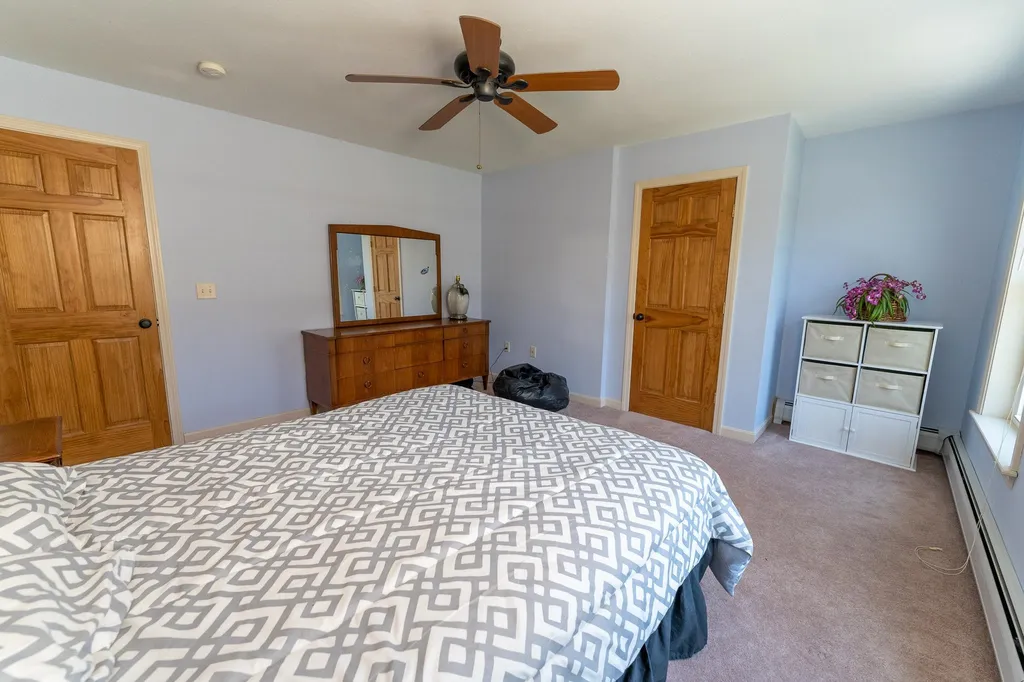 30 Calef Drive Alton NH 03809