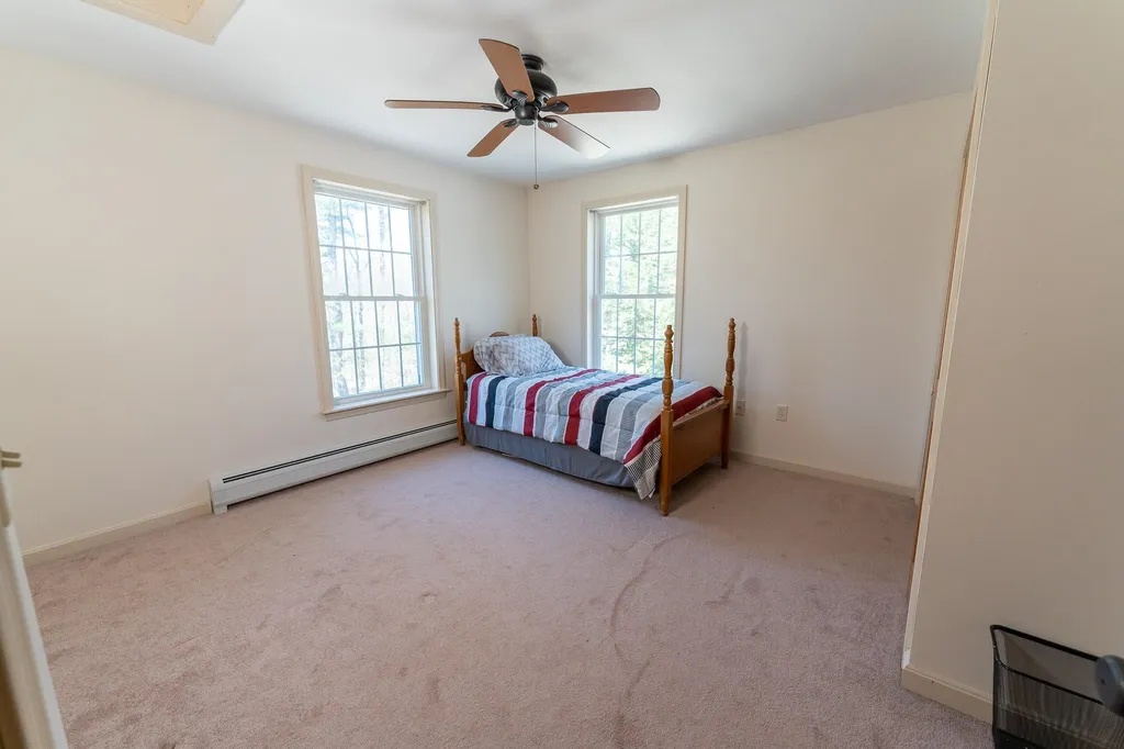 30 Calef Drive Alton NH 03809