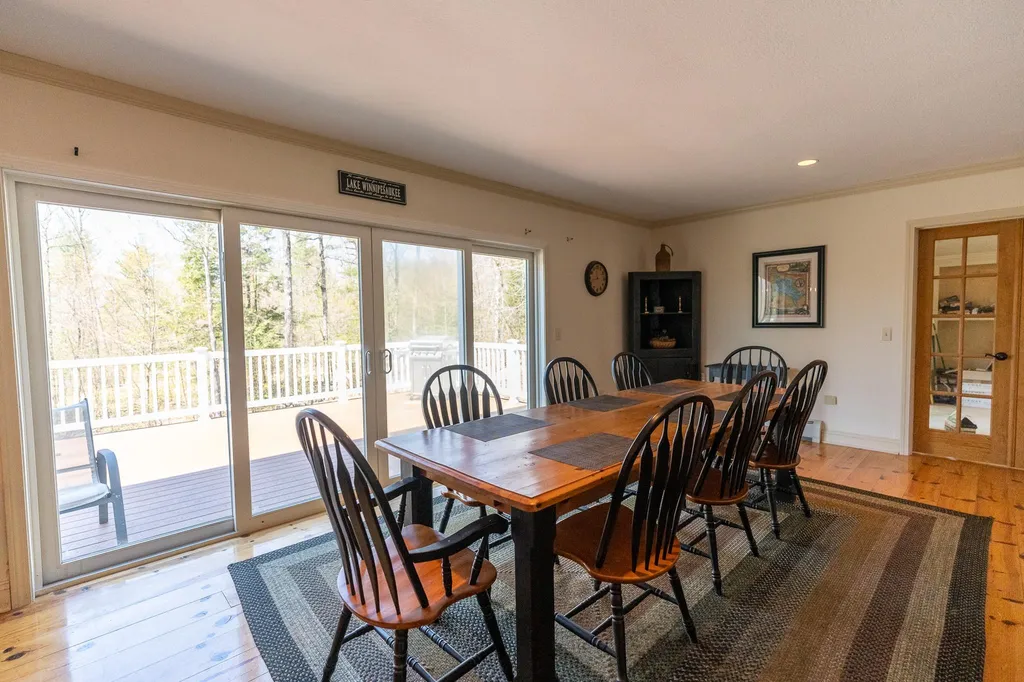 30 Calef Drive Alton NH 03809