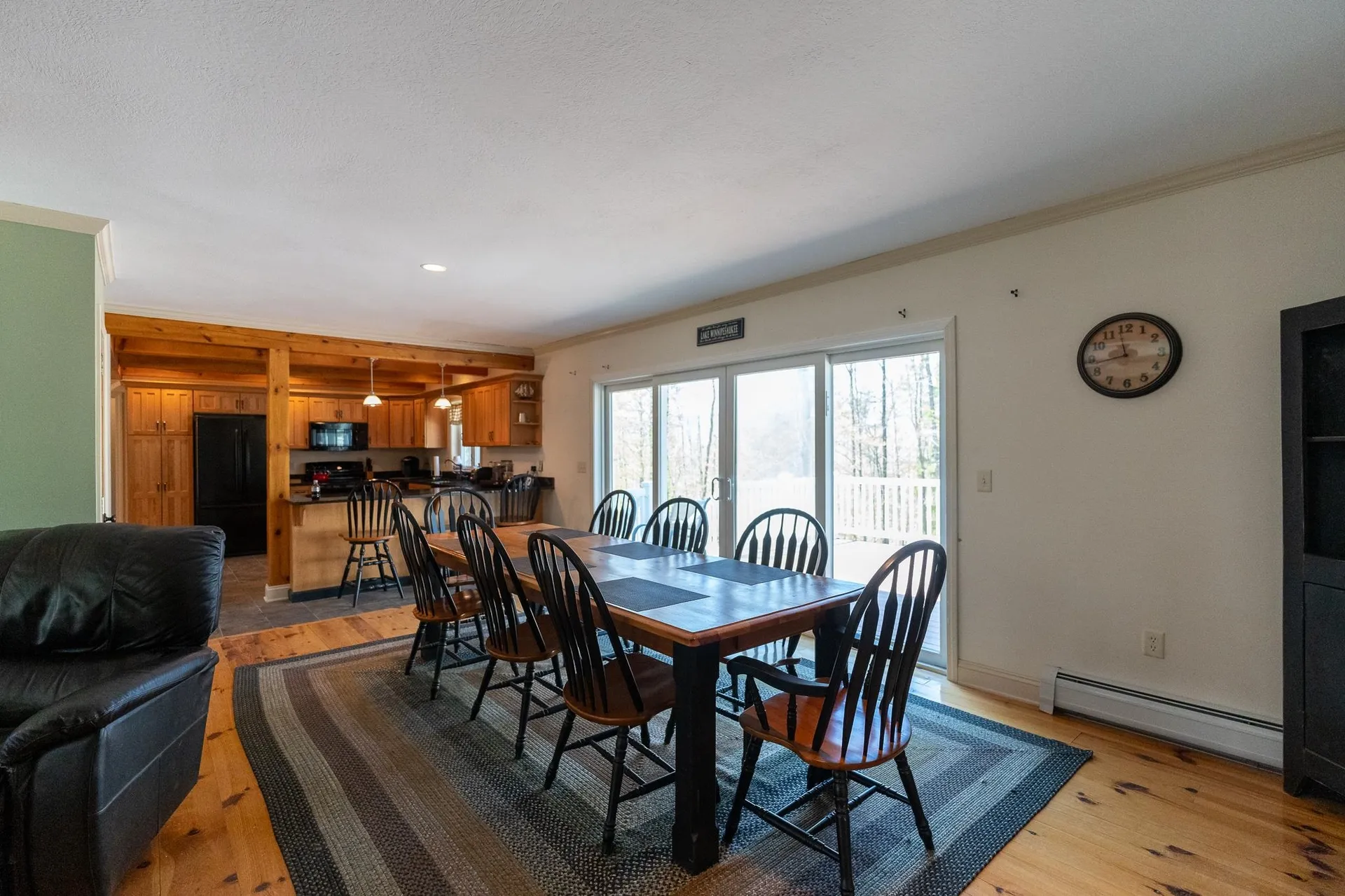 30 Calef Drive Alton NH 03809