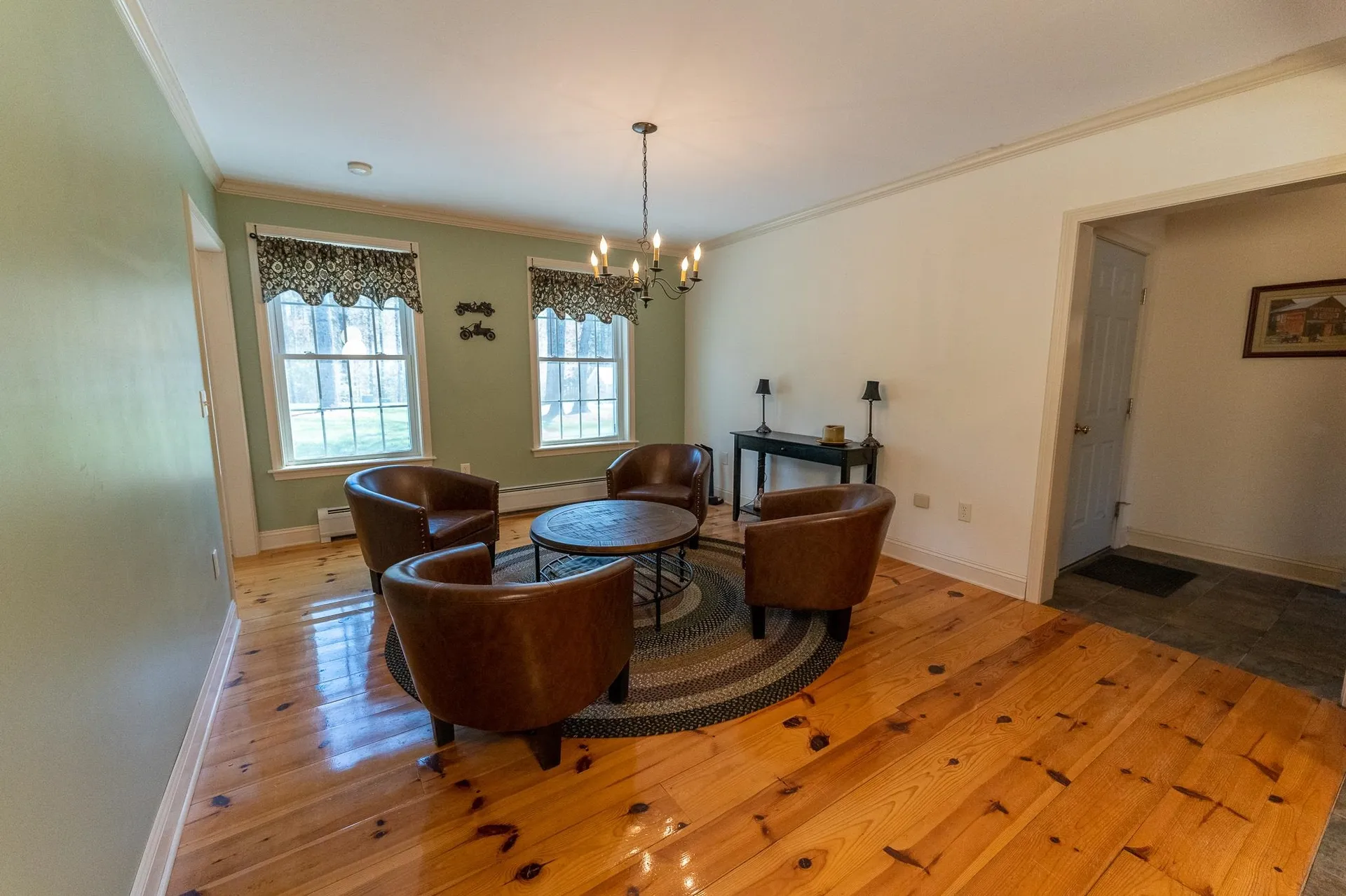 30 Calef Drive Alton NH 03809