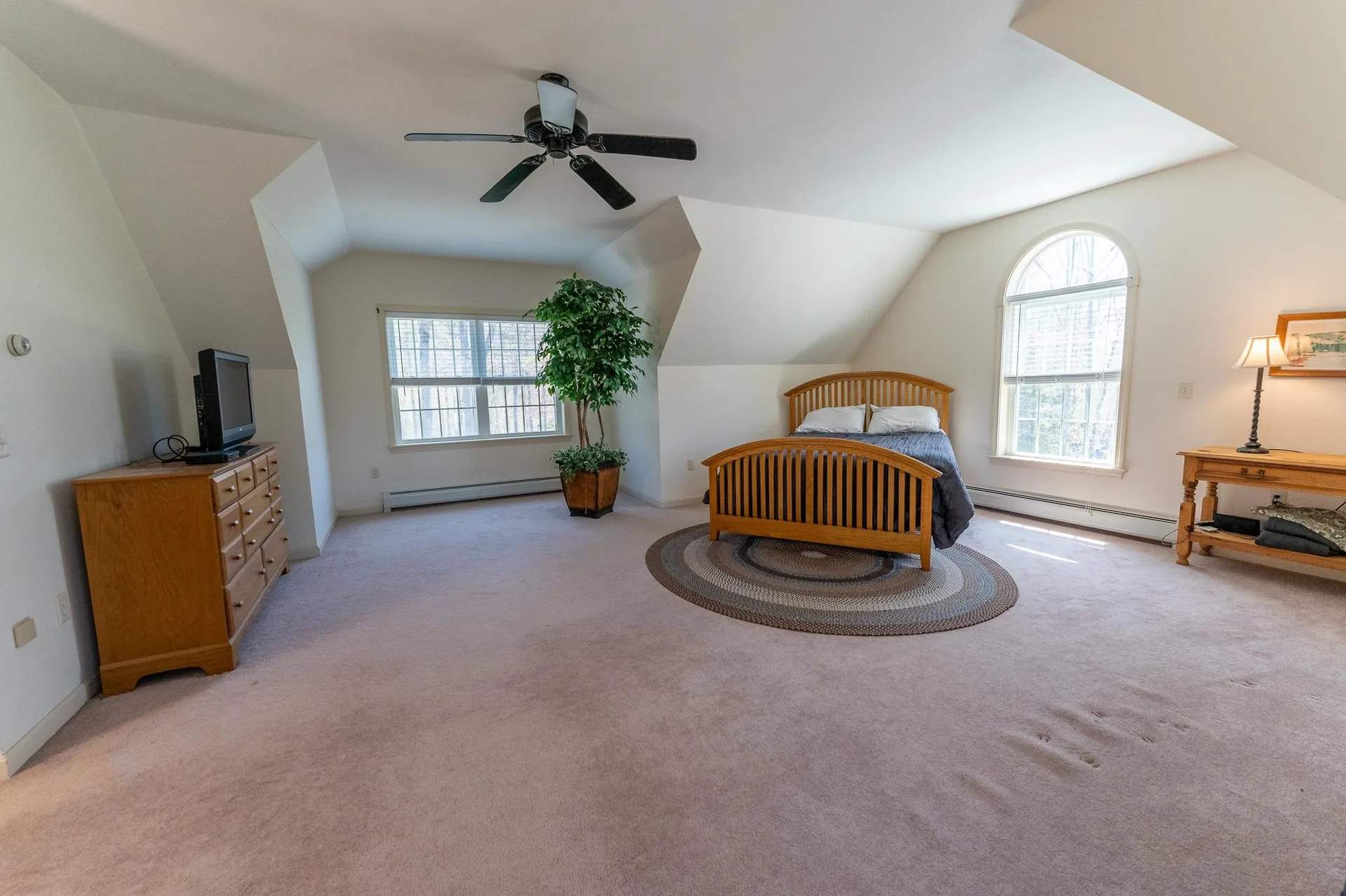 30 Calef Drive Alton NH 03809