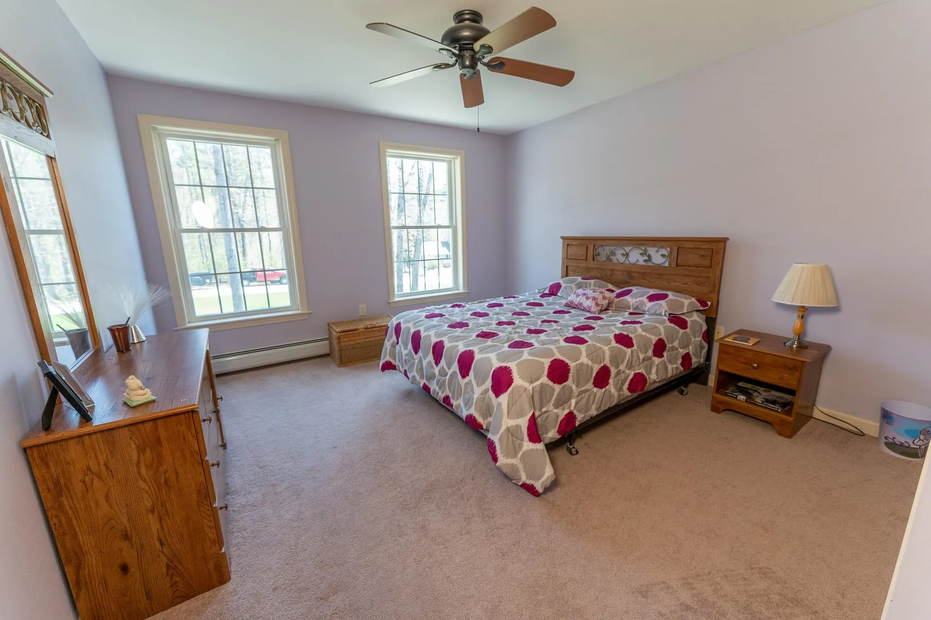 30 Calef Drive Alton NH 03809