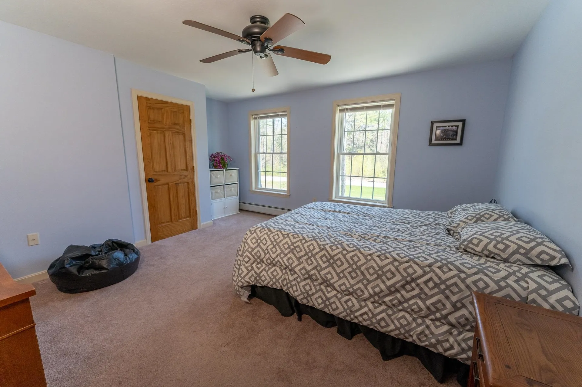 30 Calef Drive Alton NH 03809