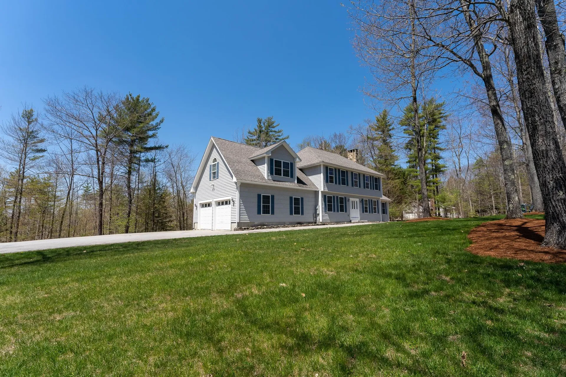 30 Calef Drive Alton NH 03809