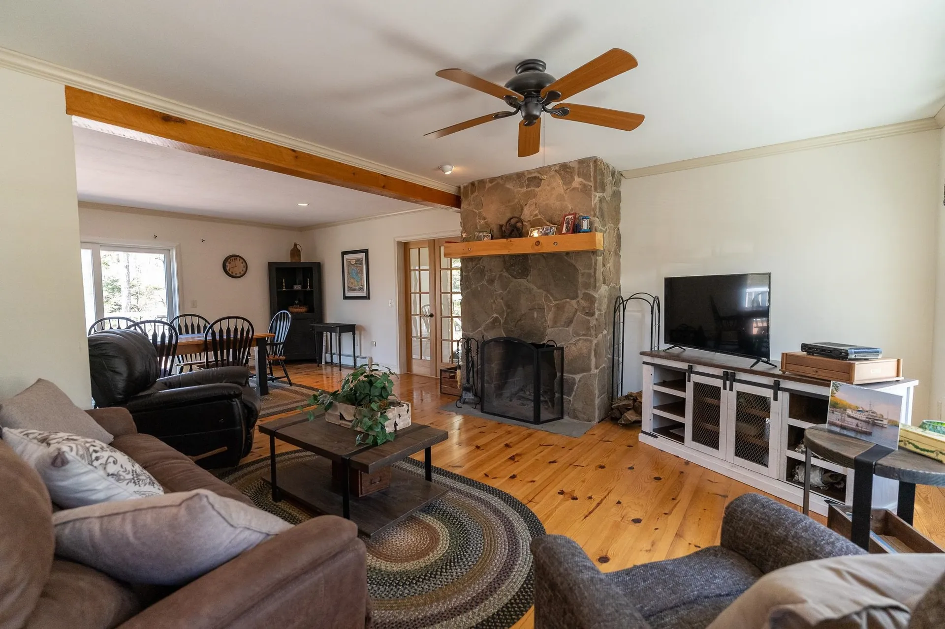 30 Calef Drive Alton NH 03809