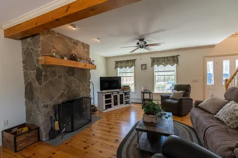 30 Calef Drive Alton NH 03809