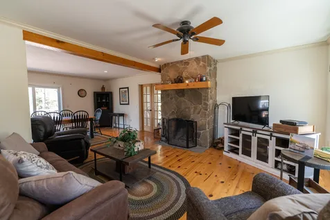 30 Calef Drive Alton NH 03809