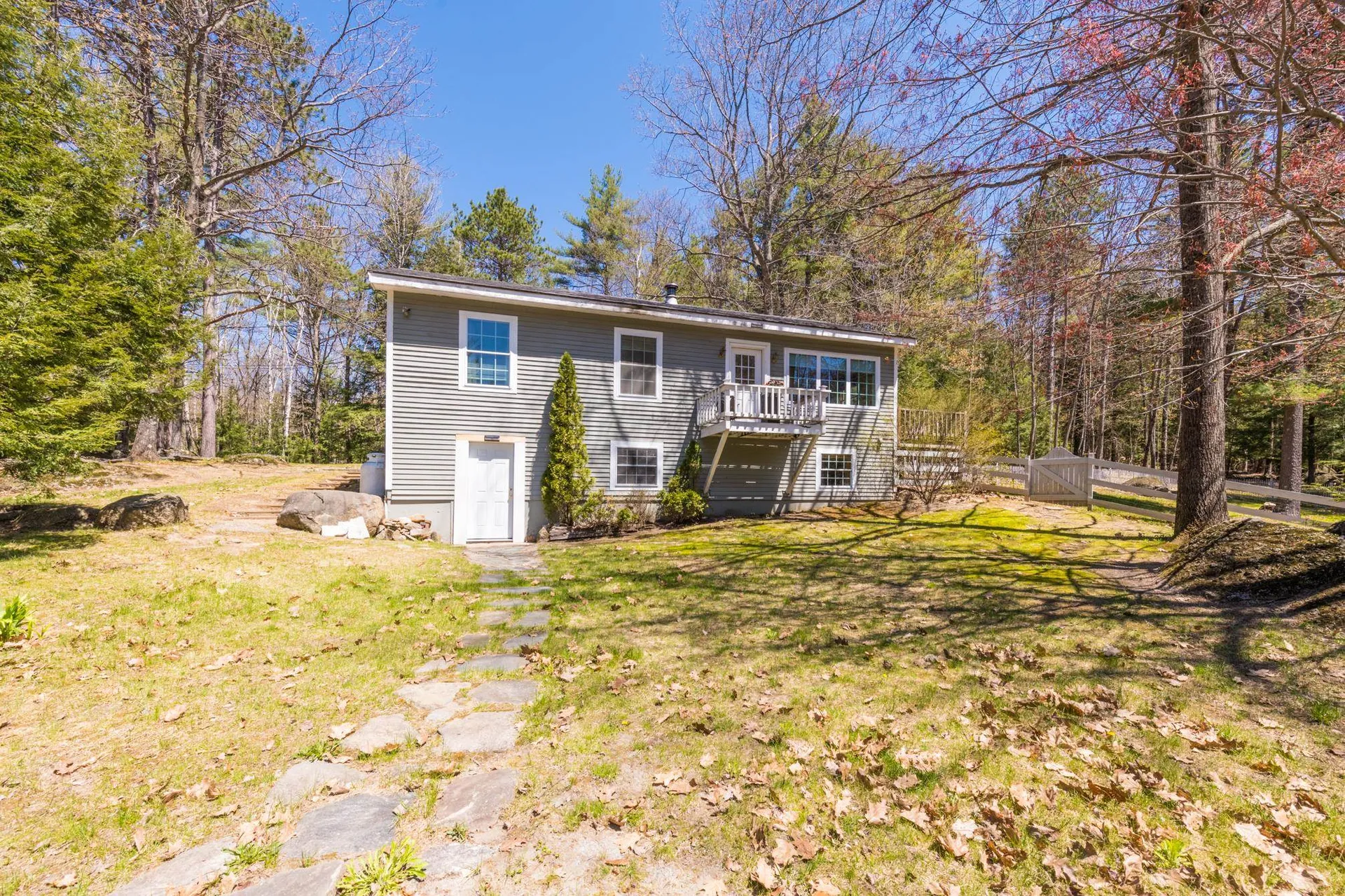 33 Ridgeway Drive Newbury NH 03255