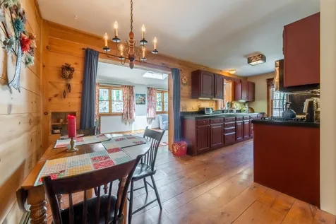 33 Ridgeway Drive Newbury NH 03255