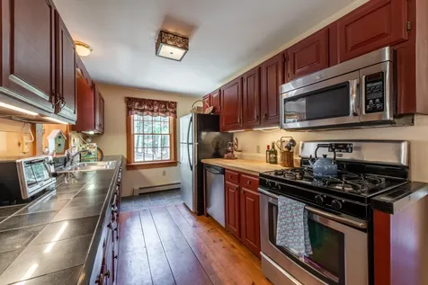 33 Ridgeway Drive Newbury NH 03255