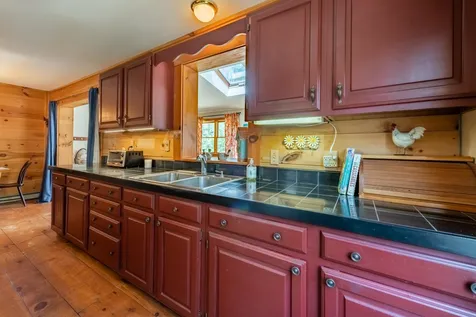 33 Ridgeway Drive Newbury NH 03255