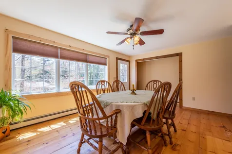 33 Ridgeway Drive Newbury NH 03255