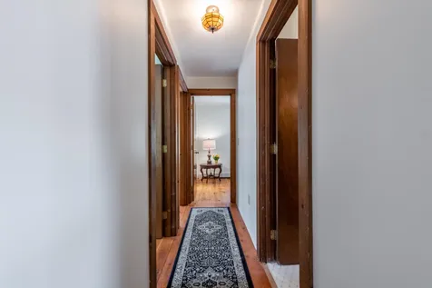 33 Ridgeway Drive Newbury NH 03255