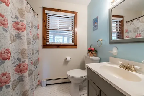 33 Ridgeway Drive Newbury NH 03255