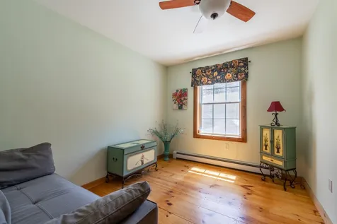 33 Ridgeway Drive Newbury NH 03255