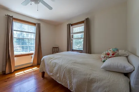 33 Ridgeway Drive Newbury NH 03255