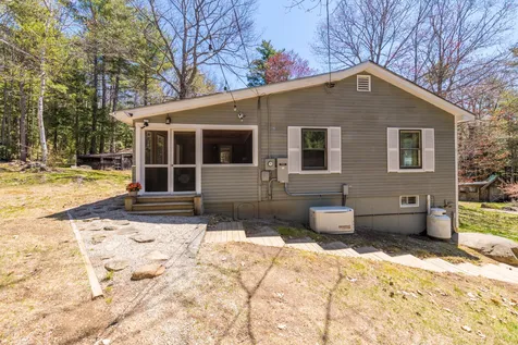 33 Ridgeway Drive Newbury NH 03255