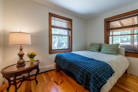 33 Ridgeway Drive Newbury NH 03255