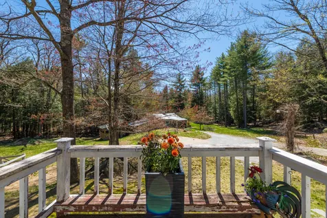 33 Ridgeway Drive Newbury NH 03255