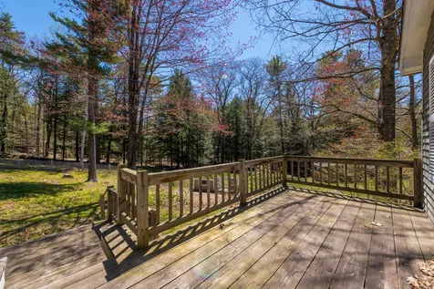 33 Ridgeway Drive Newbury NH 03255