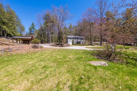 33 Ridgeway Drive Newbury NH 03255