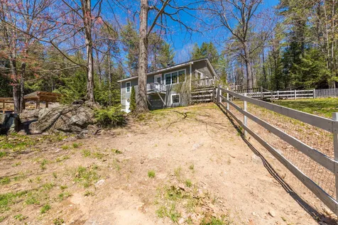 33 Ridgeway Drive Newbury NH 03255
