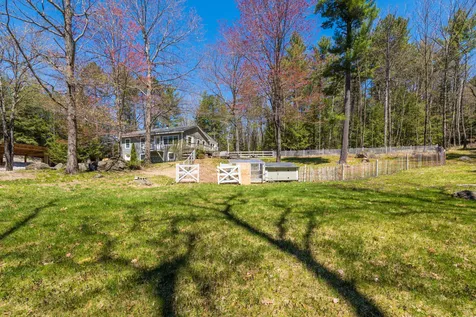 33 Ridgeway Drive Newbury NH 03255