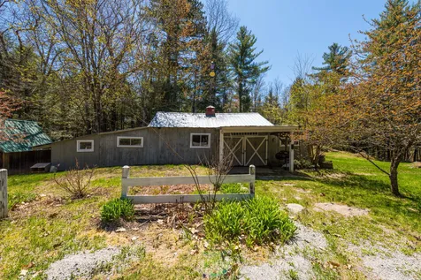 33 Ridgeway Drive Newbury NH 03255
