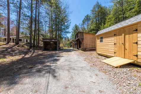 33 Ridgeway Drive Newbury NH 03255