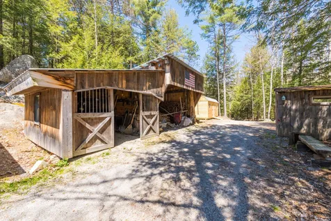 33 Ridgeway Drive Newbury NH 03255