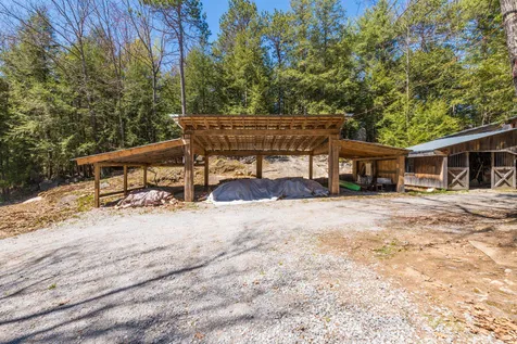 33 Ridgeway Drive Newbury NH 03255